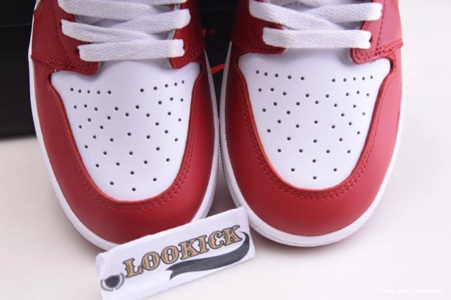 Cheap Husky CQ4921-601 Jordan 1 Retro OG '85 'New High Air Beginnings' 0816